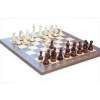 Staunton fold chess set  + doprava zdarma