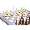 Staunton fold chess set  + doprava zdarma