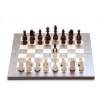 Staunton fold chess set  + doprava zdarma