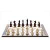 Staunton fold King chess set  + doprava zdarma