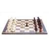 Staunton fold King chess set  + doprava zdarma