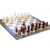 Staunton fold King chess set  + doprava zdarma