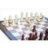 Staunton fold King chess set  + doprava zdarma