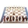 Staunton fold King chess set  + doprava zdarma