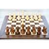 Šachová súprava orech PROFESIONÁL