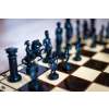 Šachová súprava Sparťania