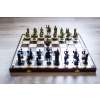 Šachová súprava Sparťania