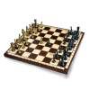 Šachová súprava Sparťania  + doprava zdarma