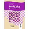 Best fighting games cover front