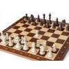 Drevená šachová súprava Staunton MAXI  + doprava zdarma