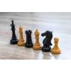 Šachové figúrky Royal Knight Ebony