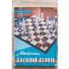 Moderní šachová studie