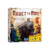Jízdenky, prosím! USA (Ticket to Ride)