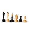 Šachové figúrky Česká klubovka originál  + doprava zdarma