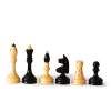 Šachové figúrky Česká klubovka originál  + doprava zdarma