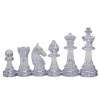 3488 10 medove sachove figurky