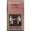 Pravidlá šachu 1986