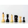 Šachové figúrky ebonizované Peter Veľký