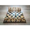 4921 1 sachova suprava silver gold orient