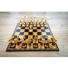 4921 2 sachova suprava silver gold orient