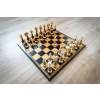 4921 sachova suprava silver gold orient