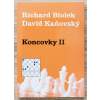Koncovky II