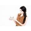 5149 3 drevene sachove hodiny male