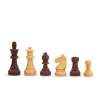 Šachové figúrky Staunton  + doprava zdarma