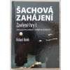 Šachové zahájenia - Zavreté hry I