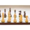 Šachová súprava Palisander brest