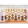 5347 8 sachova suprava golden palisander briar