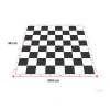 Záhradná šachovnica  + doprava zdarma