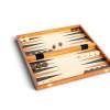 Backgammon, šach a dáma  + doprava zdarma