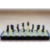 5752 4 magneticky backgammon sach a dama