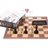 DGT Chess Starter Box Brown