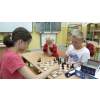 DGT Chess Starter Box Brown