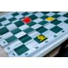 Rolovacia magnetická demonštračná šachovnica V