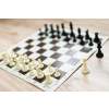 Šachové figúrky Staunton veľké