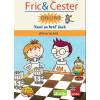 Fric & Čester online Nauč sa hrať šach