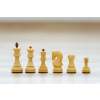 Šachové figúrky Zagreb klasik
