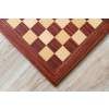 6525 1 rosewood deluxe sachovnica