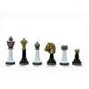 Šachové figúrky Giovanni  + doprava zdarma