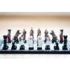 Šachová súprava Križiacka výprava
