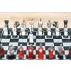 Šachová súprava Križiacka výprava