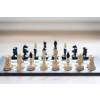 6579 1 drevena sachova suprava black ebony klubovka
