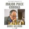 Decision Making in Major Piece Endings by Boris Gelfand