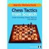 Chess Tactics from Scratch