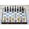 7167 3 drevene sachy chess club