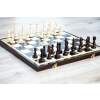 7167 6 drevene sachy chess club