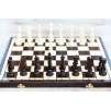 7167 8 drevene sachy chess club